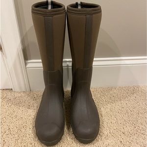 Women’s wetland Muck boots